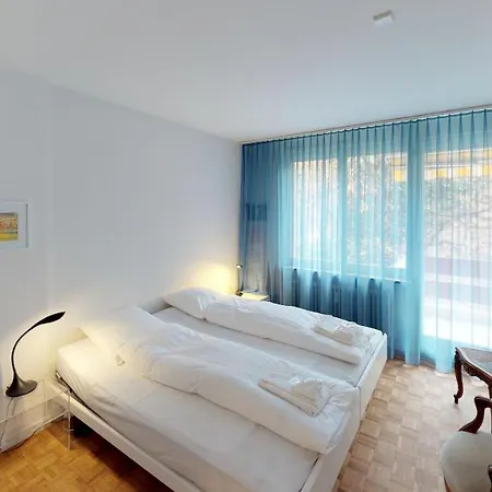 Unique Serviced Living @ Basel Old Town Extérieur photo