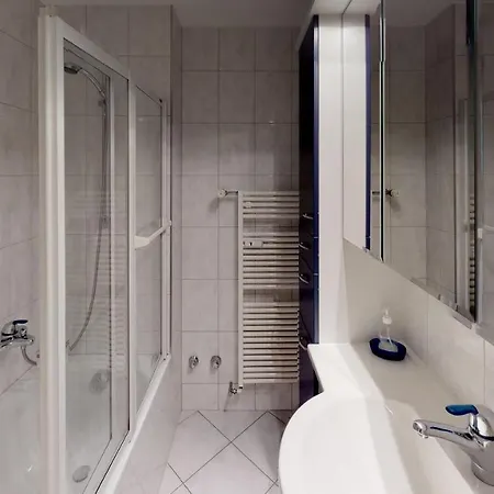 Unique Serviced Living @ Basel Old Town Extérieur photo
