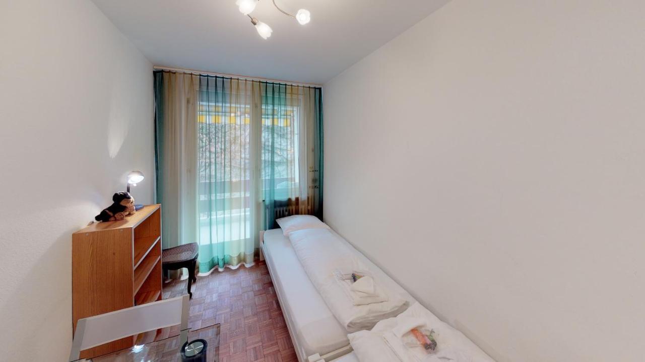 Apartment Unique Serviced Living @ Old Town *