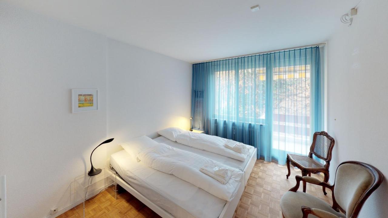 Unique Serviced Living @ Old Town *