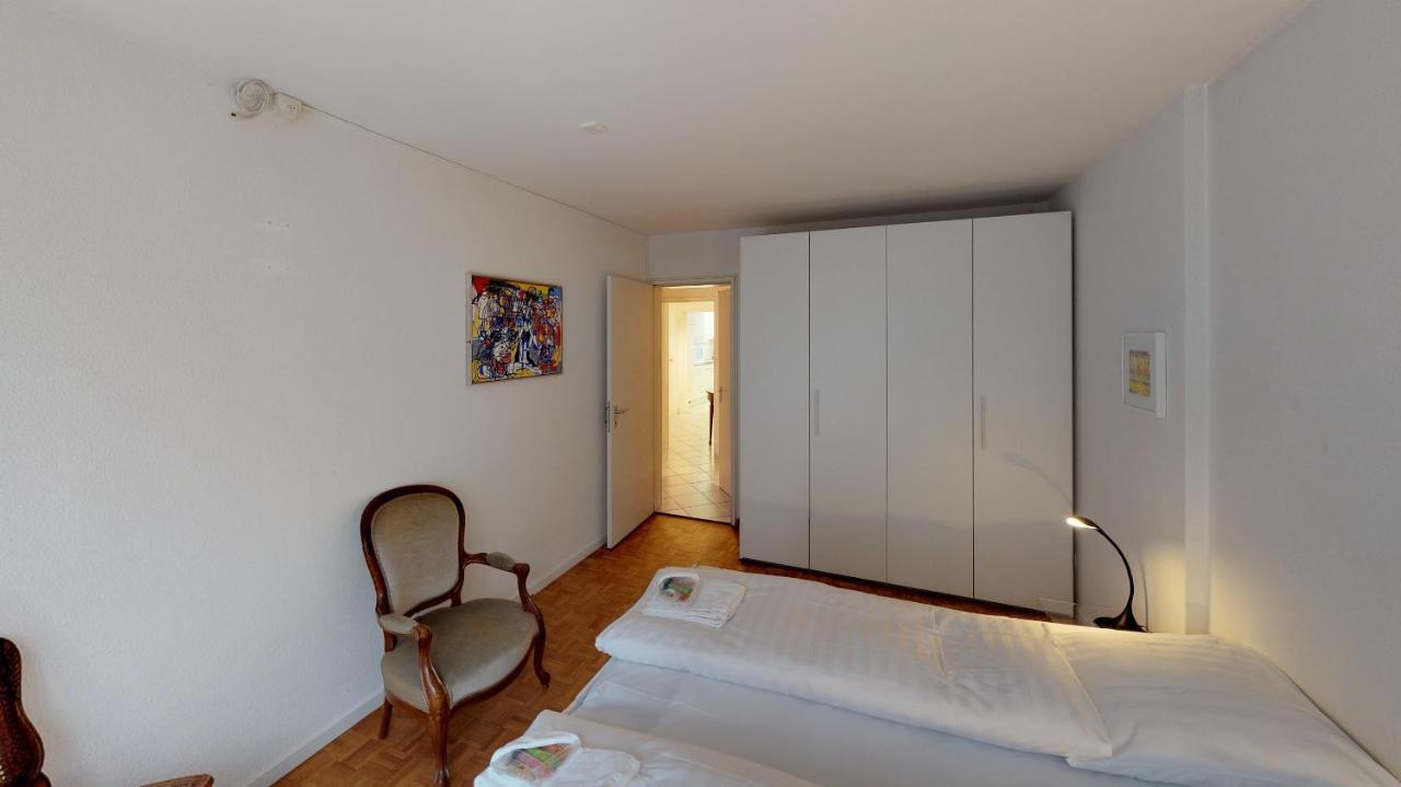 Unique Serviced Living @ Old Town Basel